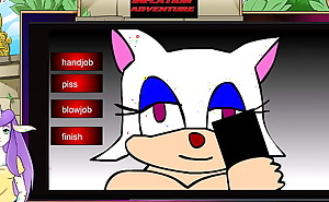 SWG Sonic Inflation Adventure 2