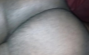 My thick ass