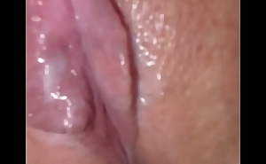 Squirt from anal sex