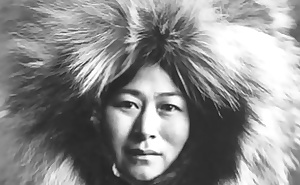 Eskimo Nell