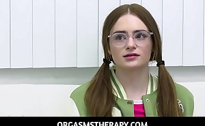 OrgasmsTherapy - Sexual Empowerment Sophia Locke , Reese Robbins