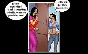 Savita Bhabhi Videos - Episode 37