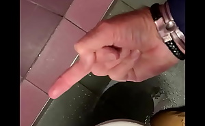 Toilet piss-up 2