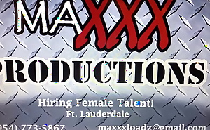 FEMALES WANTED FOR PORN VIDEO SHOOT IN FT LAUDERDALE  HIRING IN FORT LAUDERDALE FEMALES ONLY