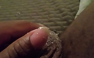 Wet sloppy balls rubbing pt1