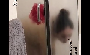 Truly Desired in Stepbrother spying on me in the shower