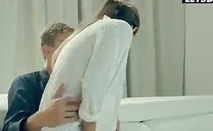 Hot Girlfriend Can't Stop Fucking Their way Darling - WHITEBOXXX