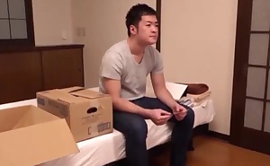 (ENG SUB)My Friend's Step Mother Is My Fuck Buddy (FOR 200  Subbed JAV S%arch - myjavengsubtitle - )