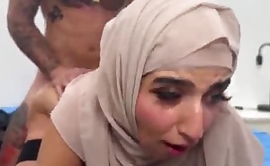 Aliyah Yasin Want to Taste my Monster Cock