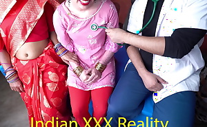Indian Doctor XXX Doctor XXX in hindi