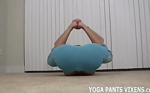 I will balls up u absent fitting for my yoga made u all enduring
